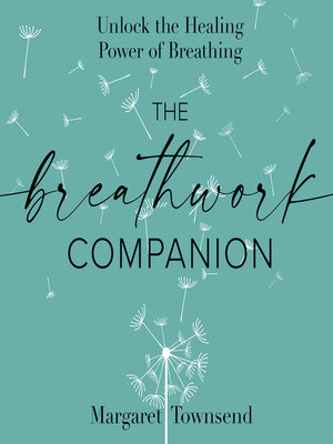 cover image of The Breathwork Companion